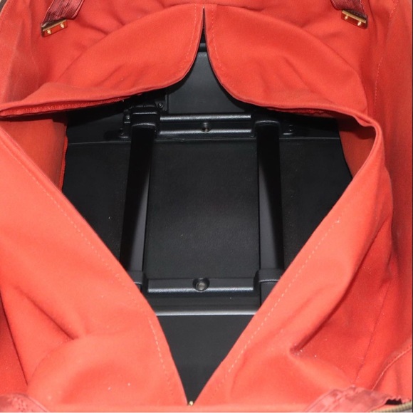 Louis Vuitton Damier Travel box size 55 Rolling Suitcase - Picture 11 of 16